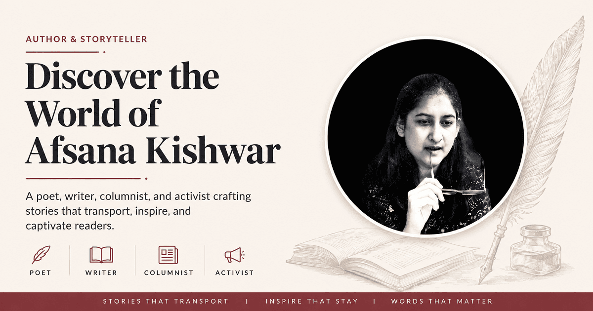 Writers Portfolio