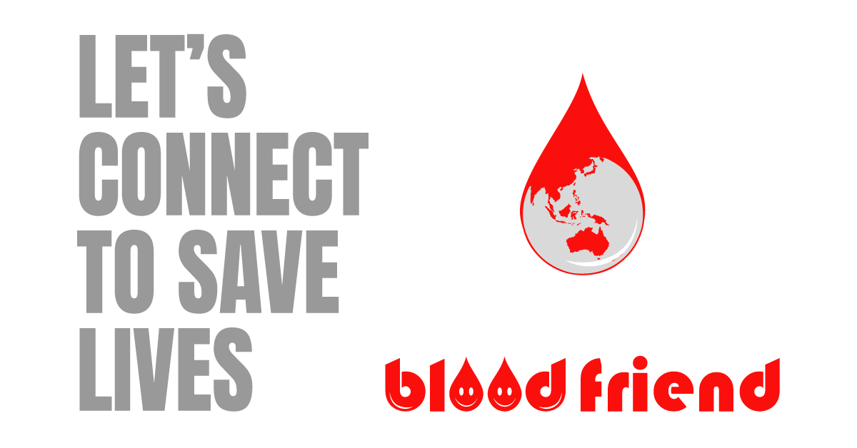 Bloodfriend